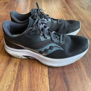 Saucony men’s sneakers